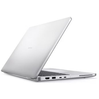 Dell Notebook|DELL|Pro Plus|Pro 14 Plus (PB14250)|CPU  Core Ultra|u5-236V|2100 MHz|CPU features vPro|14"|RAM 16GB|LPDDR5x|8533 MHz|SSD 512GB|Intel Arc graphics|Integrated|ENG|Smart Card Reader|Windows 11 Pro|1.4 kg|210-BPDN_1020494327_5G
