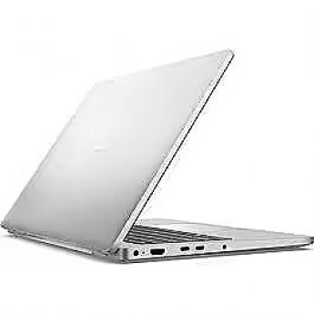 Dell Notebook|DELL|Pro|14|PC14255|CPU  Ryzen AI 7|350|2000 MHz|14"|1920x1200|RAM 16GB|DDR5|5600 MHz|SSD 512GB|AMD Radeon(TM) 860M|Integrated|ENG|Windows 11 Pro|Silver|1.36 kg|BTO602_PC14255_EMEA