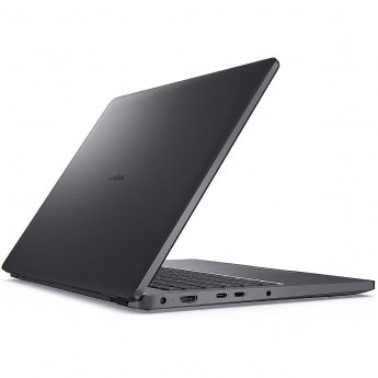 Dell Notebook|DELL|Pro|Pro 14 (PC14250)|CPU  Core 3|100U|1200 MHz|14"|RAM 8GB|DDR5|5600 MHz|SSD 512GB|Intel graphics|Integrated|ENG|Ubuntu|1.35 kg|BTO003_PC14250_EMEA_UBU + Windows 11 Home