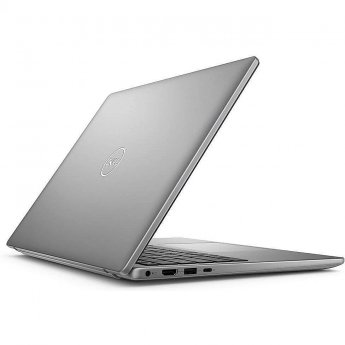 Dell Notebook|DELL|Vostro|3440|CPU  Core i5|i5-1334U|1300 MHz|14"|1920x1200|RAM 8GB|DDR5|4400 MHz|SSD 512GB|Intel UHD Graphics|Integrated|ENG|Card Reader SD|Ubuntu|Titanium Grey|1.54 kg|N3404UVNB3440EMEA01_UBU + Windows 11 Home