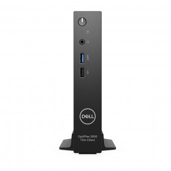 Dell OptiPlex 3000 Thin Client, Pentium N6005, 8GB, 64GB, ThinOS