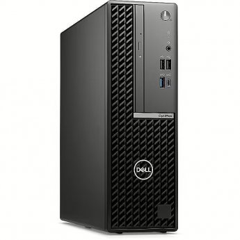 Dell OptiPlex 7020 SFF, Core i3-12100, 8GB, 512GB, Linux