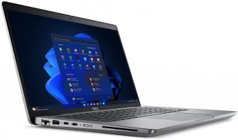 Dell Precision 3490 - Ultra 5 135H | 14" | 16GB | 1TB | Win11Pro