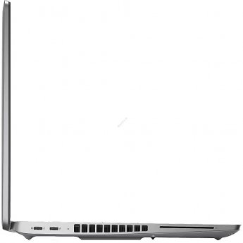 Dell Precision 3590 Ultra 7 165H 15.6"FHD IPS 400nirs AG 16GB DDR5 5600 SSD512 RTX 500_4GB Cam FHD + IR 54Wh W11Pro 2Y ProSupport
