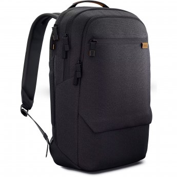 Dell Premium EcoLoop Backpack, 14-16", Black