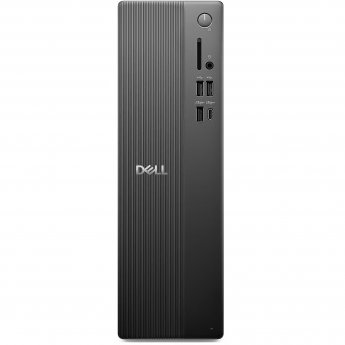 Dell Pro | Essential QVS1260 | Desktop | Slim | Intel Core i5 | i5-14500 | 16 GB | DDR5 | 512 GB | Intel UHD Graphics 770 | No keyboard | Windows 11 Pro | Warranty 36 month(s)