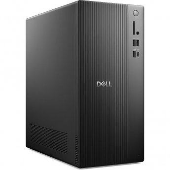 Dell Pro | Essential QVT1260 | Desktop | Tower | Intel Core Ultra 5 | 225 | 16 GB | DDR5 | 512 GB | Intel UHD Graphics | English | Windows 11 Pro | Warranty 36 month(s)