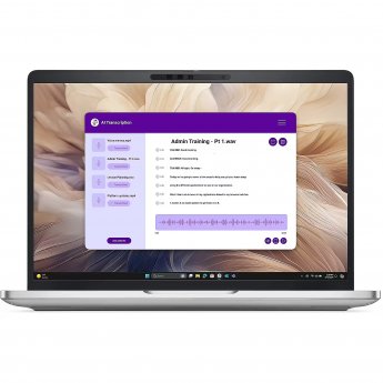 Dell Pro 13 Plus PB13250 Ultra 7 266V 13.3"FHD+ 16GB DDR5 SSD512 Arc FgrPr&SmtCd FHD IRCam Mic LTE BcklKb 3C vPro W11Pro Silver 3Y Pro Support