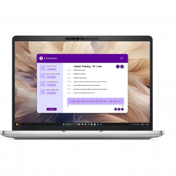 Dell Pro 13 Plus PB13250/U5 235U/16GB/512GB SSD/13.3" FHD+ Touch/Integrated/FgrPr & SmtCd/FHD/IR Cam/Mic/WLAN + BT/EST Backlit Kb/3 Cell/W11Pro/3yrs Prosupport