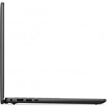 Dell Pro 14 Essential PV14250 Core 5 120U 14.0"WUXGA 300nits AG 16GB DDR5 5200 SSD512 Intel Graphics FgrPr WLAN+BT BcklKb 4C 65W W11Pro EDU Carbon Black 4Y