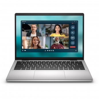 Dell Pro 14 Essential PV14250/ Core 7 -150U/ 16GB/ 1TB SSD/14.0"FHD+/ WLAN + BT/ NORDIC Kb/ W11 Home/ 3yrs Prosupport