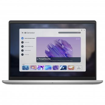 Dell Pro 14 Essential PV14255/ AMD Ryzen AI 7 350/ 16GB/ 1TB SSD/ 14.0" FHD+/ WLAN + BT/ NORDIC Kb/ W11 Pro/ 3yrs Prosupport