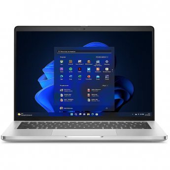 Dell Pro 14 Plus - Ryzen AI 7 PRO 350 | 14" | 32GB | 1TB | Win11Pro