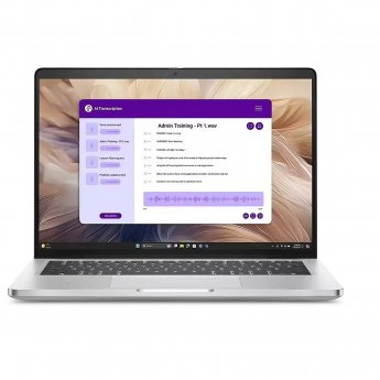 Dell Pro 14 Plus - Ultra 7 266V | 14" | 16GB | 512GB | Win11Pro