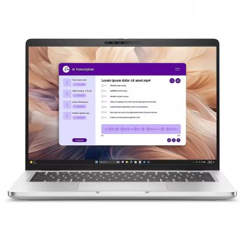 Dell Pro 14 Plus AG FHD+  Ultra 5 235U/32GB/512GB/Intel Integrated/Win11 Pro/ENG Backlit kbd/FP/3Y ProSupport NBD Onsite Warranty |