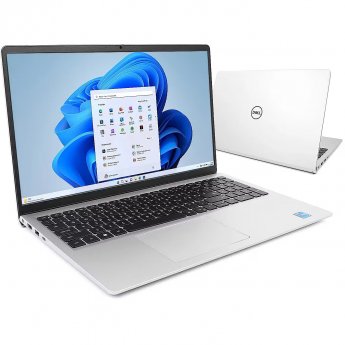 Dell Pro 15 Essential - i5-1334U | 15,6" | 32GB | 2TB | Win11Pro | Srebrny