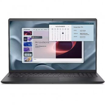 Dell Pro 15 Essential - i5-1334U | 15,6" | 32GB | 512GB | Win11Pro | Czarny