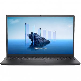 Dell Pro 15 Essential PV15250 i5-1334U 15.6"FHD 120Hz 250nits AG 8GB DDR5 5200 SSD512 Intel UHD Graphics FgrPr WLAN+BT BcklKb W11Pro 3Y Pro Support Carbon Black + Dell EcoLoop Essential Briefcase 14-16 ­ CC3624