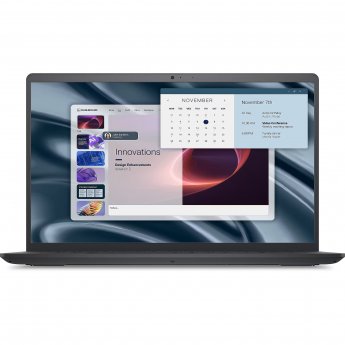 Dell Pro 15 Essential PV15255/ AMD Ryzen 5 7520U/ 8GB/ 512GB SSD/ 15.6" FHD/ WLAN + BT/ NORDIC Kb/ W11 Pro/ 3yrs Prosupport