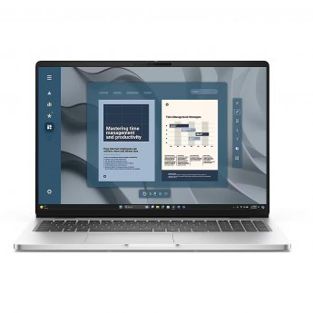 Dell Pro 16 AG FHD+ AMD Ryzen AI 7 PRO 350/32GB/512GB/AMD Radeon 860M/Win11 Pro/ENG Backlit kbd/FP/Touch/3Y ProSupport NBD Onsite Warranty |