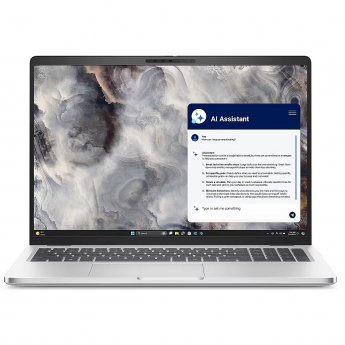 Dell Pro 16 Plus AG FHD+ Ultra 5 236V/16GB/512GB/Intel Arc Integrated/Ubuntu/ENG Backlit kbd/FP/3Y ProSupport NBD Onsite Warranty | + Windows 11 Home