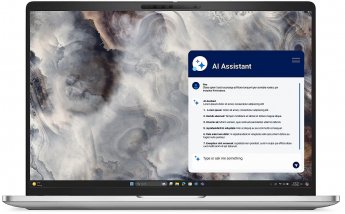 Dell Pro 16 Plus PRO16-PB16250 Ultra 7 265U 16"WUXGA  AG 32GB SSD512 BT BLKB LAN W11Pro Silver (REPACK) 2Y