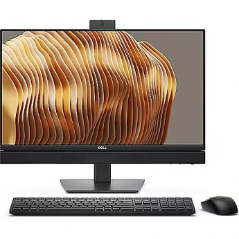 Dell Pro 24 AIO QC24250, Core Ultra 7 265, 16GB, 512GB, Windows 11 Pro