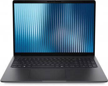 Dell Pro 3 16 P316260/Core™ 5 320/16GB/512GB SSD/14.0" FHD+/FgrPr /W11 Pro/FHD/IR Cam & Mic/WLAN + BT/US Backlit Kb/3yrs Basic Onsite