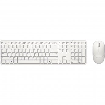 Dell Pro 5 Keyboard + Mouse - KM526, US