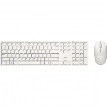 Dell Pro 5 KM526 + Mouse, Russian
