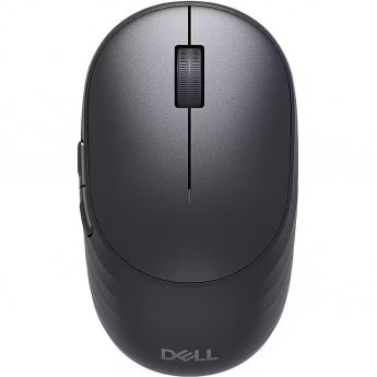 Dell Pro 7 Rechargeable Compact MS746, Black
