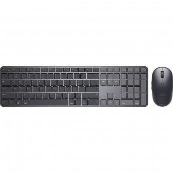 Dell PRO 7 SLIM + MOUSE KM726, US