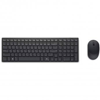 Dell PRO COMPACT SILENT KM555, ESTONIAN (QWERTY)