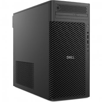 Dell Pro Max | T2 FCT2250 | Desktop | Tower | Intel Core Ultra 7 | 265 | Internal memory 16 GB | DDR5 | Solid-state drive capacity 512 GB | NVIDIA RTX A1000 | Keyboard language No keyboard | Windows 11 Pro | Warranty 36 month(s)