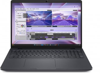 Dell Pro Max 16 MC16250 | 16 " | FHD+ | Intel Core Ultra 9 | 285H | 16 GB | DDR5 | Solid-state drive capacity 512 GB | NVIDIA RTX PRO 2000 Blackwell | 8 GB | GDDR7 | Windows 11 Pro | Bluetooth version 5.4 | Keyboard backlit | Keyboard language Estonian | 