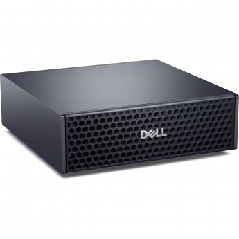 Dell Pro Max FCM1253 NVIDIA GraceBlackwell GB10 128GB/2TBSSD/WLAN/NVIDIA DGX OS 7/1Y Basic ONS
