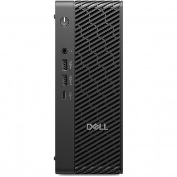 Dell Pro Max Micro FCM2250, Core Ultra 7 265, 16GB, 512GB, NVIDIA RTX A400 4GB, Windows 11 Pro
