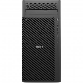 Dell Pro Max Tower T2 FCT2250, Core Ultra 7 265, 16GB, 512GB, Windows 11 Pro