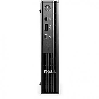 Dell Pro Micro QCM1250, Core i5-14500T, 16GB, 512GB, Windows 11 Pro