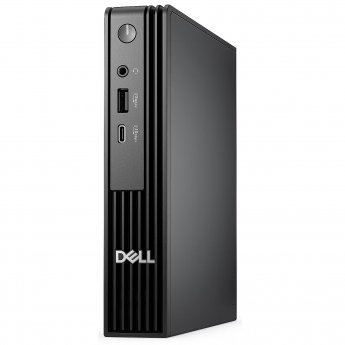 Dell Pro Micro QCM1250 Ultra 5 235T/16GB/256GB/HD/Win11 Pro/No Kbd/3Y ProSupport NBD Onsite Warranty |