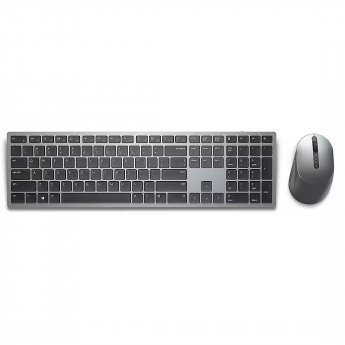 Dell PRO PLUS KM7321W, RUSSIAN (QWERTY)