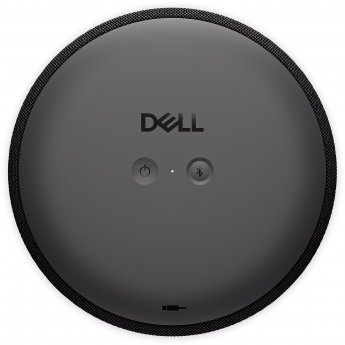 Dell Pro Plus Wireless SL525, Black
