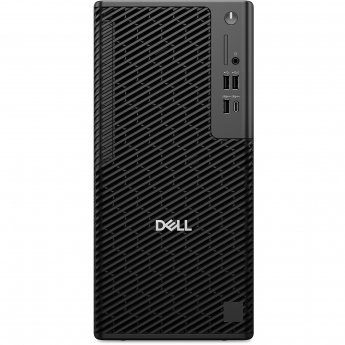 Dell Pro Precision 7 T1 PW7T1260, Core Ultra 7 265, 16GB, 512GB, NVIDIA RTX 2000 Ada 16GB, Windows 11 Pro