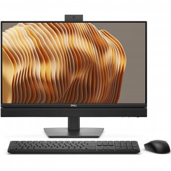 Dell Pro QC24251 AIO, Core i5 14500T, 16GB, 512GB, Windows 11 Pro