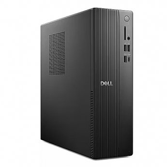 Dell Pro Slim Essential QVS1260, Core i3-14100, 8GB, 512GB, Windows 11 Pro