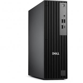 Dell Pro Slim QCS1250 Ultra 7 265/16GB/512GB/Intel Integrated/Win11 Pro/No kbd/3Y ProSupport NBD Onsite Warranty