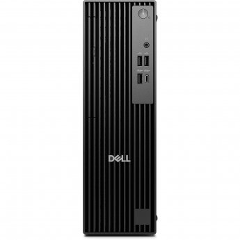 Dell Pro Slim QCS1255, Ryzen 5 8600G, 16GB, 512GB, Windows 11 Pro, Estonian KB