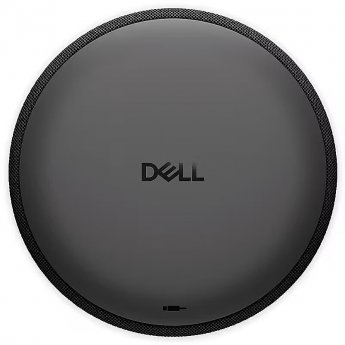 Dell Pro Wired SP325, Black