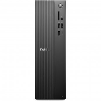 Dell Slim ECS1250, Core i5-14400, 8GB, 512GB, Windows 11 Pro, Estonian KB