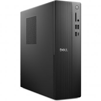 Dell Slim ECS1250, Core Ultra 5 225, 16GB, 512GB, Windows 11 Pro